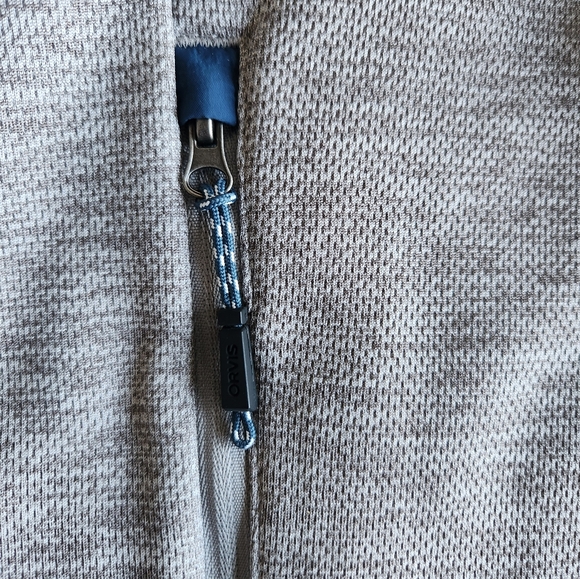 Men's L Orvis - Picture 4 of 5